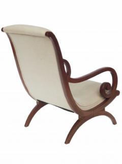 Anglo Raj Chair - 1237538