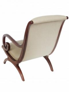 Anglo Raj Chair - 1237540