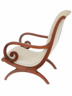 Anglo Raj Chair - 1237541