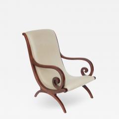 Anglo Raj Chair - 1241915