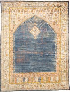 Angora Oushak Carpet - 2592509