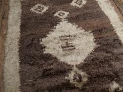 Angora Tulu in Natural Brown - 4533677