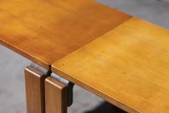 Anja Blomstedt Low Side Tables by Georges Candilis Anja Blomstedt France 1960s - 4125817
