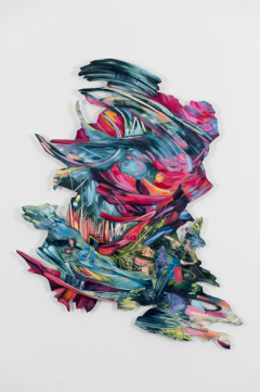 Ann Marie Auricchio IN Glorious Technicolor 2026 - 4619034