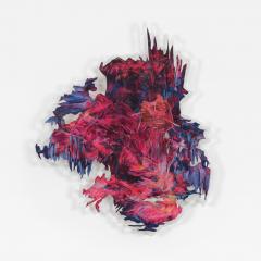Ann Marie Auricchio Rupture and Bloom 1 2025 - 4619100