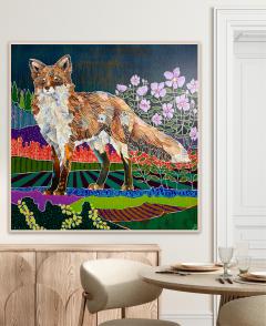 Ann Murphy At First Light - 4516167