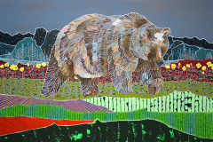 Ann Murphy She Woke the Valley - 4260150