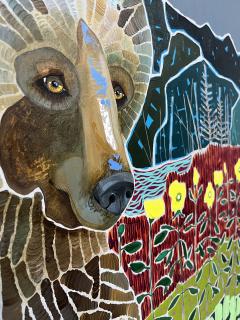 Ann Murphy She Woke the Valley - 4260159