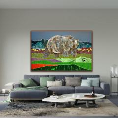 Ann Murphy She Woke the Valley - 4260167