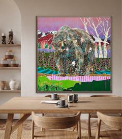 Ann Murphy Under Open Sky - 4516083