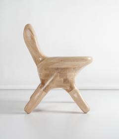 Anna Bera Shape N 2 Chair - 3234499