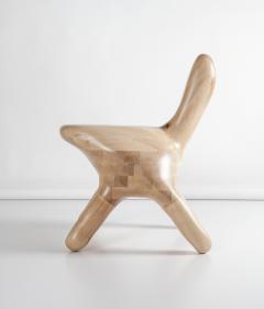 Anna Bera Shape N 2 Chair - 3234501