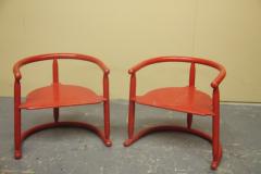 Anna Chairs by Karin Mobring for Ikea in the 1960s - 2187673