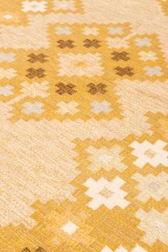 Anna Johanna A ngstro m Carpet Produced in Sweden - 2005800