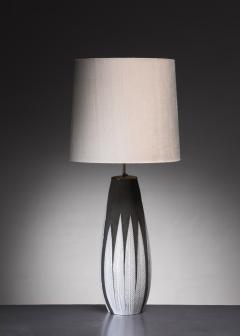 Anna Lisa Thomson Anna Lisa Thomson ceramic floor lamp - 2274726