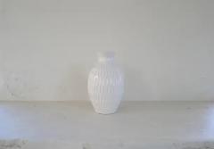 Anna Lisa Thomson Art Deco Large Vase Ekeby Anna Lisa Thomson 1940s Sweden - 3184141