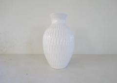 Anna Lisa Thomson Art Deco Large Vase Ekeby Anna Lisa Thomson 1940s Sweden - 3184164