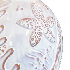 Anna Lisa Thomson Charming and Iconic Marine Themed Lamp by Anna Lisa Thomson - 1931569