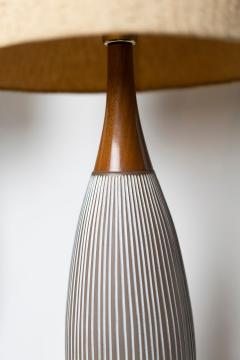 Anna Lisa Thomson PAIR OF SCANDINAVIAN CERAMIC LAMPS BY ANNA LISA THOMSON - 2351381