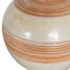 Anna Lisa Thomson Swedish Modern Lamp by Anna Lisa Thomson for Ekeby - 2103630