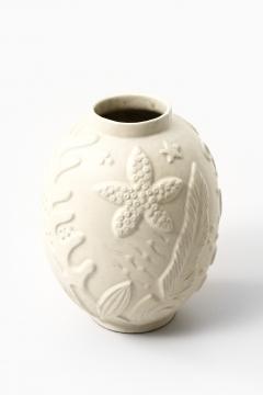 Anna Lisa Thomson Vase Produced by Upsala Ekeby - 1991660
