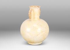 Anna Lisa Thomson Vase by Anna Lisa Thomson for Upsala Ekeby - 4280589