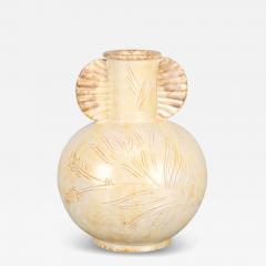 Anna Lisa Thomson Vase by Anna Lisa Thomson for Upsala Ekeby - 4280712