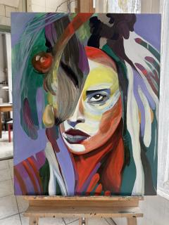 Anna Malikowska Nymph - 4219771