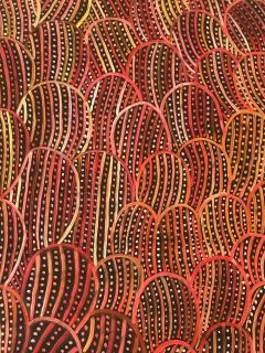 Anna Petyarre Australian Aboriginal Painting Anna Petyarre - 355606