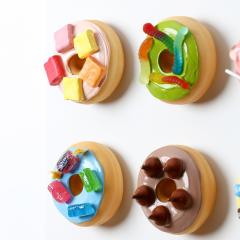 Anna Sweet Candy Crush - 4551226