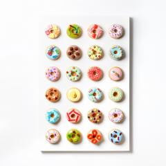 Anna Sweet Candy Crush - 4551494