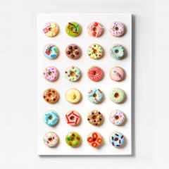 Anna Sweet Candy Crush - 4551505