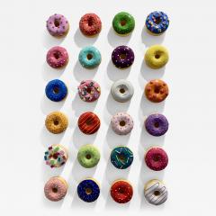 Anna Sweet Donut Kill My Vibe - 3241604