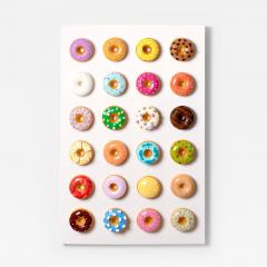 Anna Sweet Donut Shop - 4383950