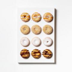 Anna Sweet Doughnuttery - 4213136