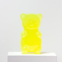 Anna Sweet Pineapple Yellow 9 Glow Bear 50  - 3929916