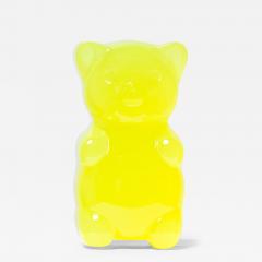 Anna Sweet Pineapple Yellow 9 Glow Bear 50  - 3931022