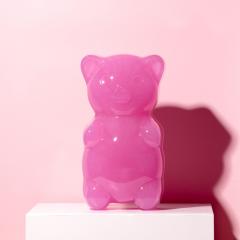 Anna Sweet Strawberry Pink 9 Glow bear 50  - 3929868