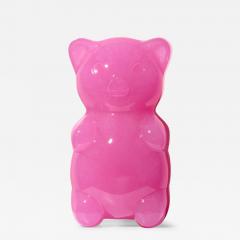 Anna Sweet Strawberry Pink 9 Glow bear 50  - 3931020