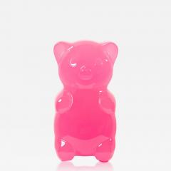 Anna Sweet Y10C 04 Glow Bear Cotton Candy  - 4501115