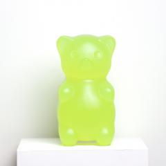 Anna Sweet Y10L 14 Chartreuse Glow - 4485602