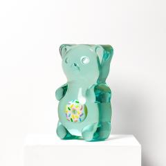 Anna Sweet YMB1 5 Yummy Bear Green - 4255105