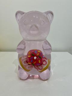 Anna Sweet YMC3 10 Baby Pink 3 Donut - 4305042