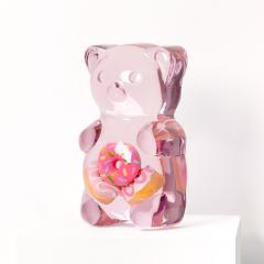 Anna Sweet YMC3 10 Baby Pink 3 with Donut - 4380331