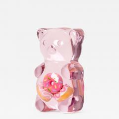 Anna Sweet YMC3 10 Baby Pink 3 with Donut - 4383951