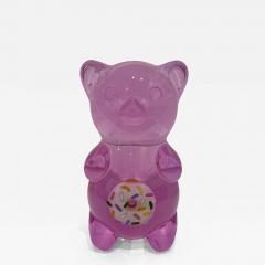 Anna Sweet YMP1 6 Hot Pink with Donut 2025 - 4306478