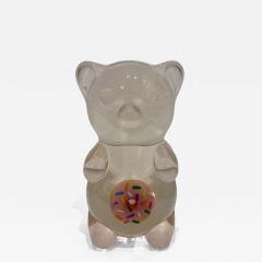 Anna Sweet YMQ1 12 Salmon Pink Donut 2025 - 4306477