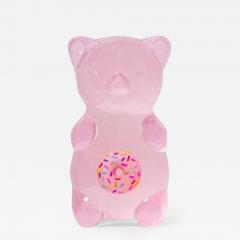 Anna Sweet YMQ1 8 Yummy Bear Mini Pink 50  - 3931021