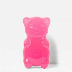 Anna Sweet YMRG Glow Bear Cotton Candy  - 4454680