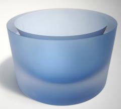 Anna Torfs Valenta Glass Bowl in Water - 254004